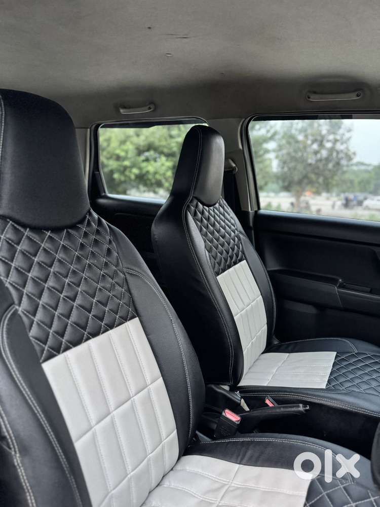 Maruti Suzuki Wagon R Cng Lxi Opt, 2021, Cng & Hybrids
