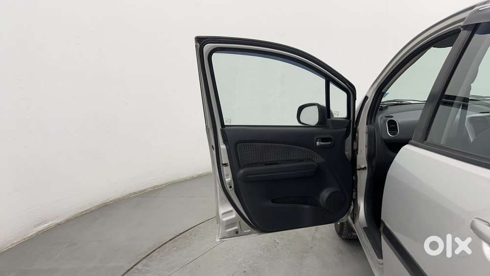 Maruti Suzuki Ritz Zxi Bs-iv, 2015, Petrol