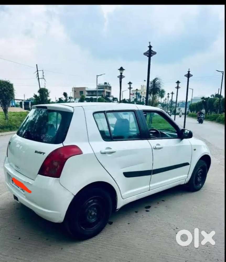 Swift Maruti 2008 1.3 Vxi