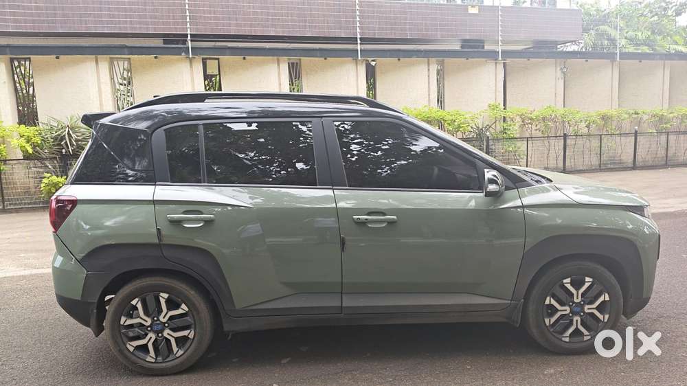 Tata Harrier Xz, 2021, Diesel