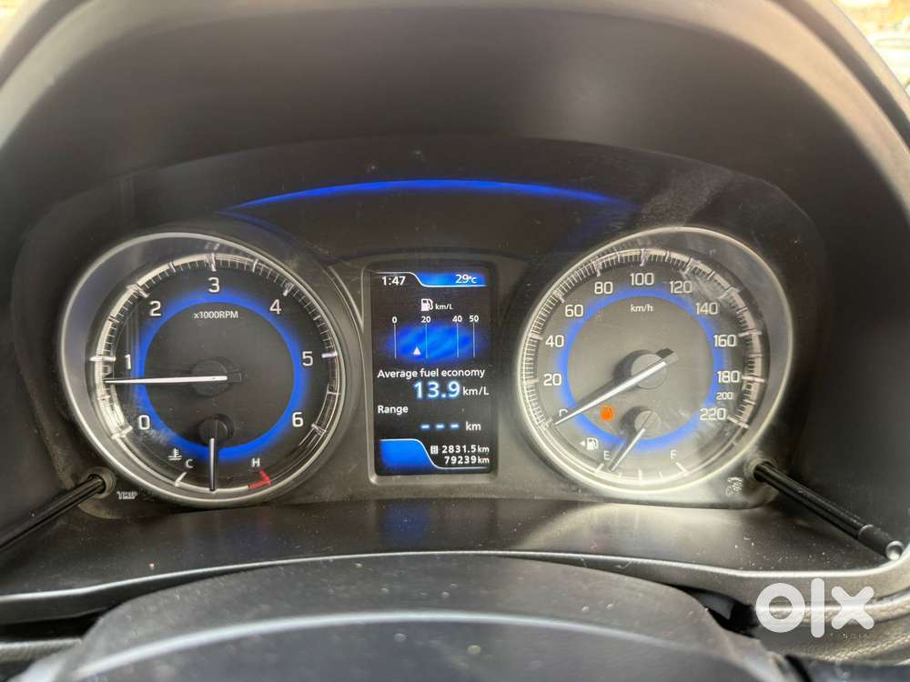 Maruti Suzuki Baleno 1.3 Alpha, 2015, Diesel