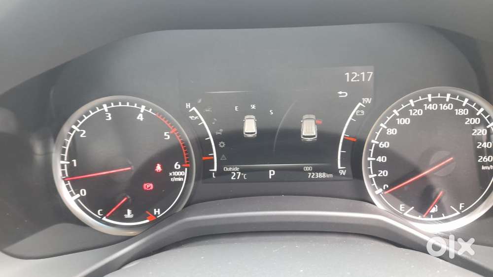 Toyota Land Cruiser 3.3 Zx Diesel, 2022, Diesel