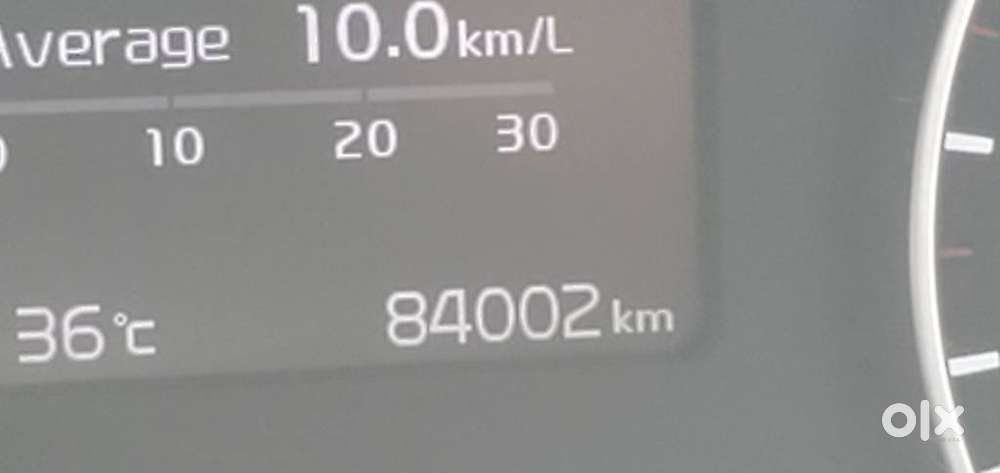 Kia Seltos 1.5 Htx+ Petrol At, 2021, Petrol