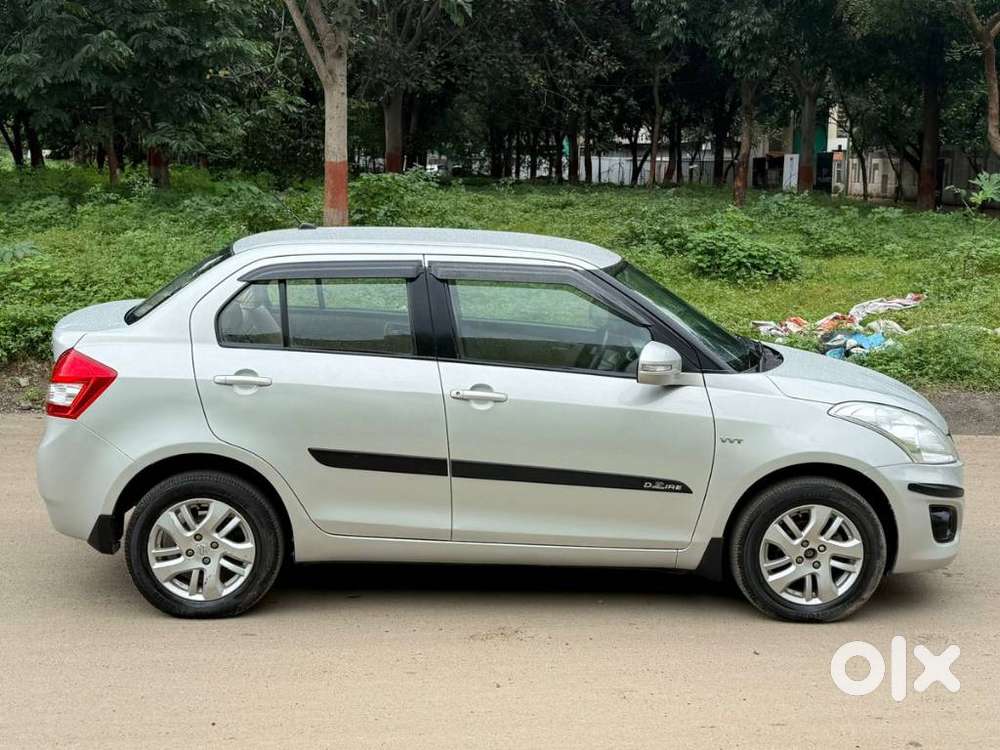 Maruti Suzuki Swift Dzire 2012-2015 1.2 Zxi, 2014, Petrol