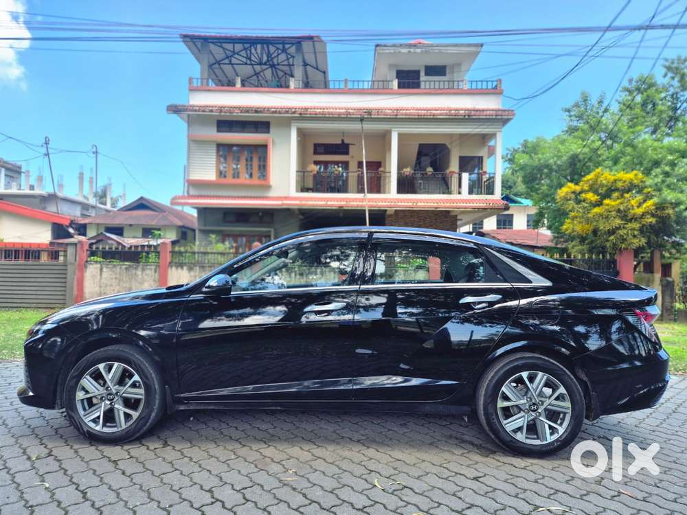 Hyundai Verna 1.5 Sx Vtvt, 2024, Petrol