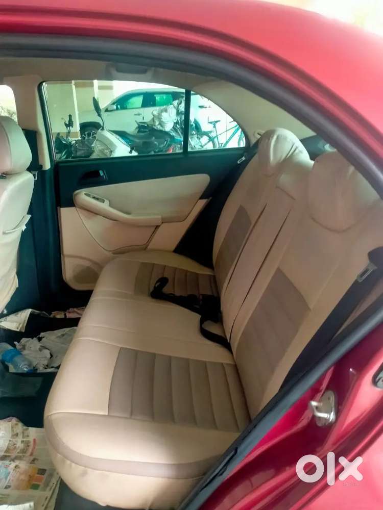 Tata Manza 2012 Diesel Well Maintained