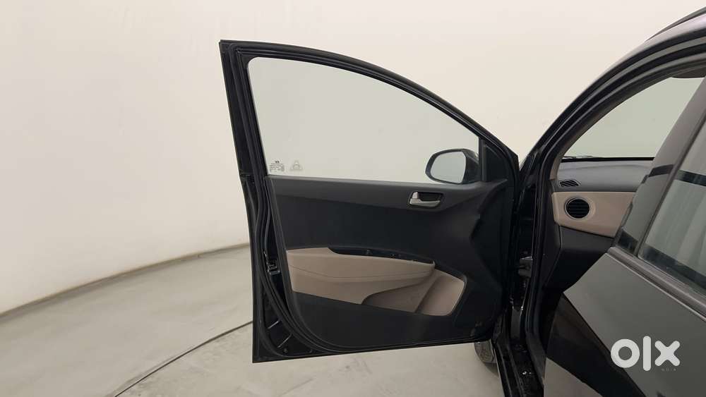 Hyundai Grand I10 1.2 Kappa Sportz, 2014, Petrol