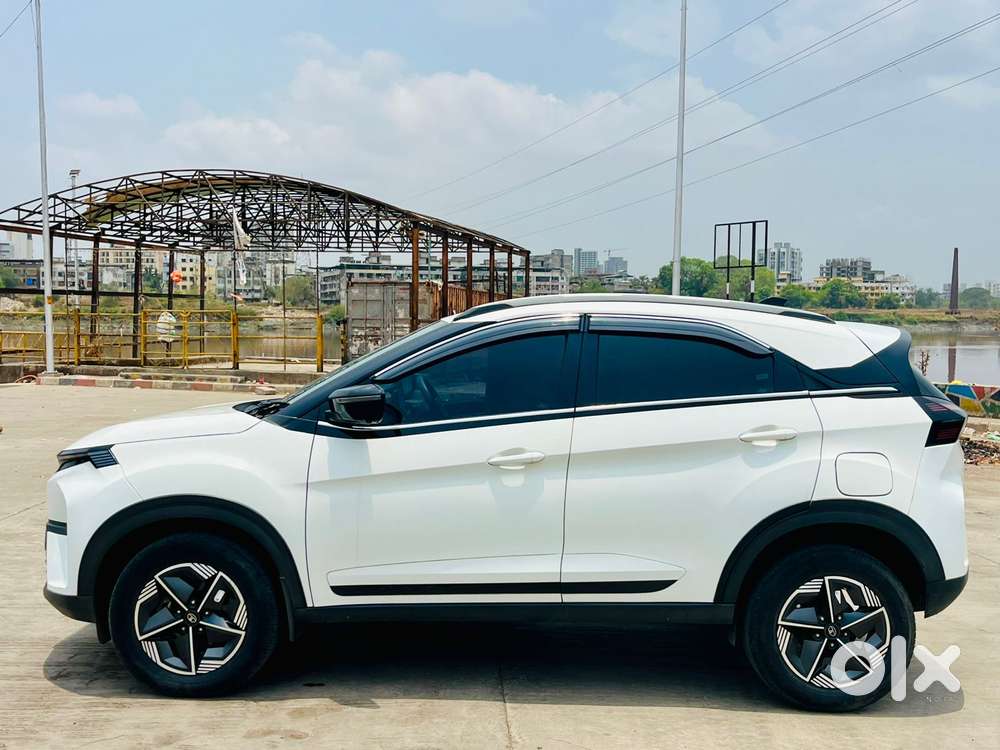 Tata Nexon Creative Plus 1.5 Revotorq Diesel 6 Mt, 2024, Diesel