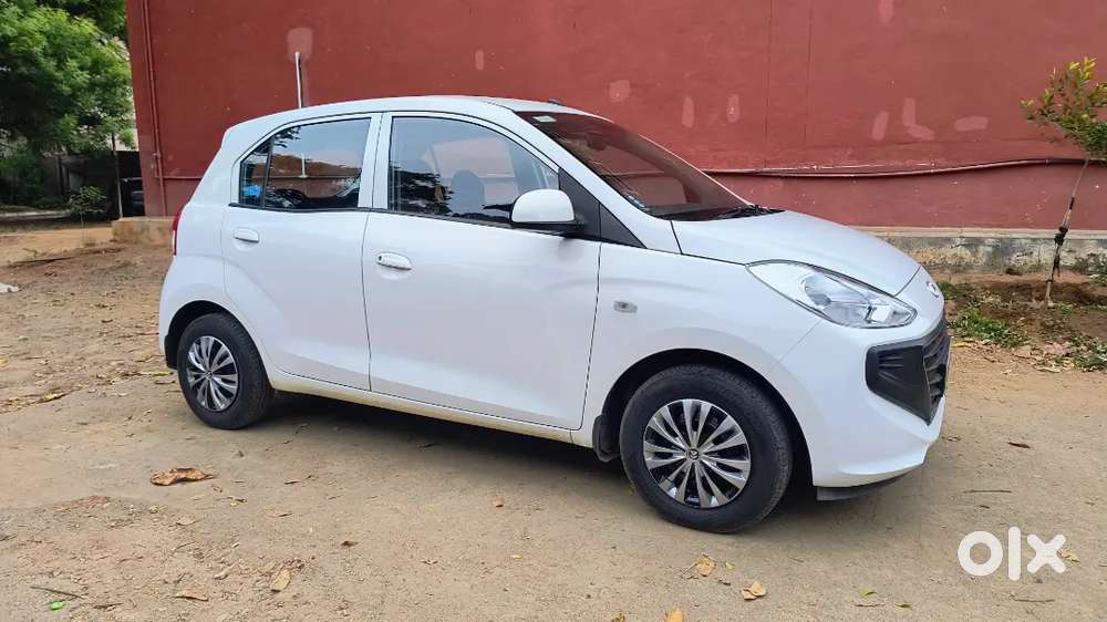 2020 Hyundai Santro 1.1 Magna Mt