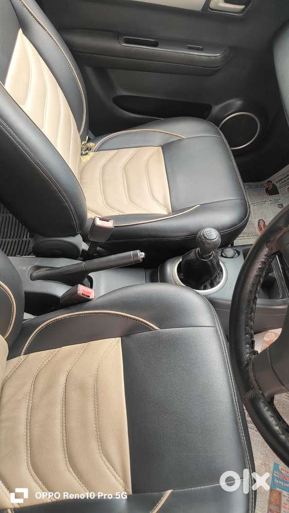 Maruti Suzuki Swift Vdi (o), 2011, Diesel