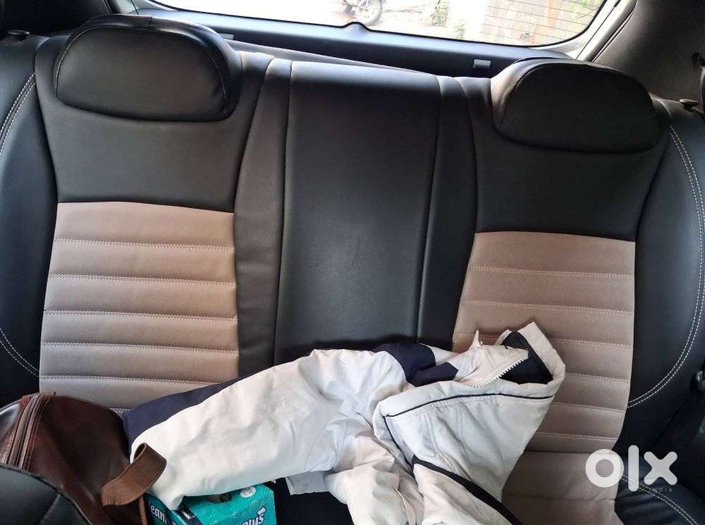 Hyundai I20 Sportz 1.2 Bs-iv, 2016, Petrol