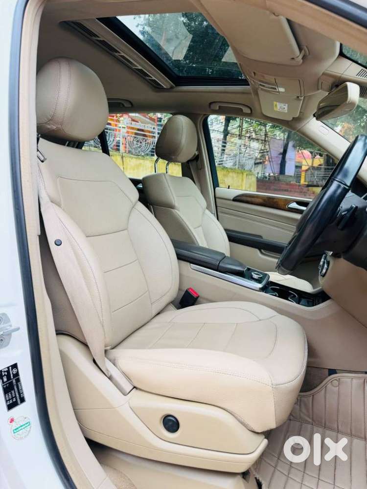 Mercedes-benz M-class Ml 250 Cdi, 2015, Diesel