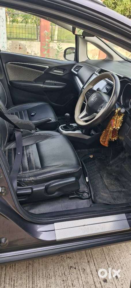 Honda Wr-v 1.5 Vx I-dtec, 2019, Diesel