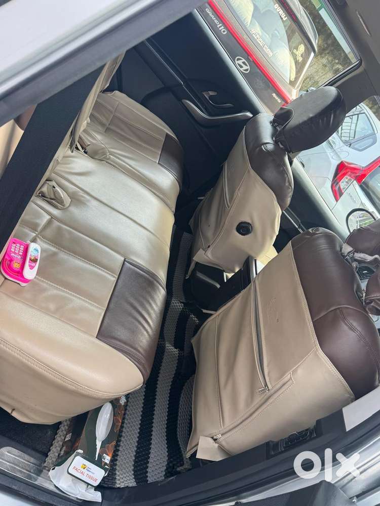 Mahindra Xuv500 W9, 2020, Diesel