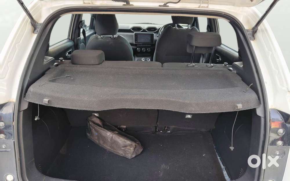 Nissan Magnite 1.0 Xv Premium Turbo (o), 2022, Petrol