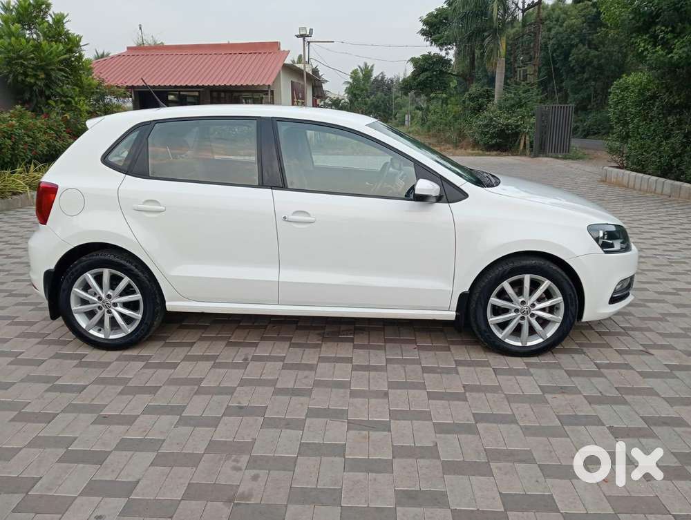 Volkswagen Polo Select 1.5 Tdi Highline, 2018, Diesel