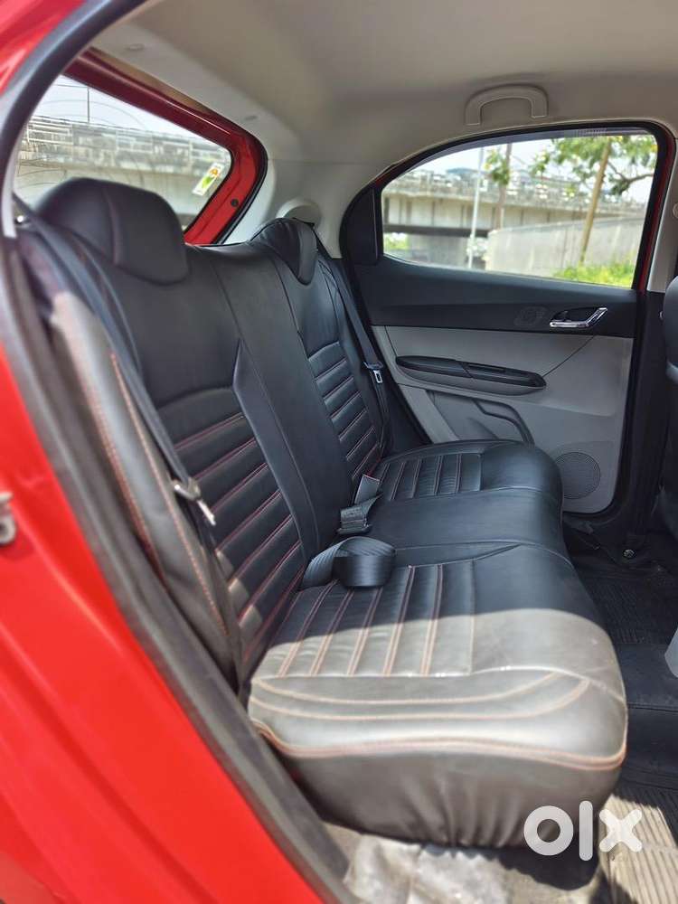 Tata Tiago 2021 Petrol Good Condition