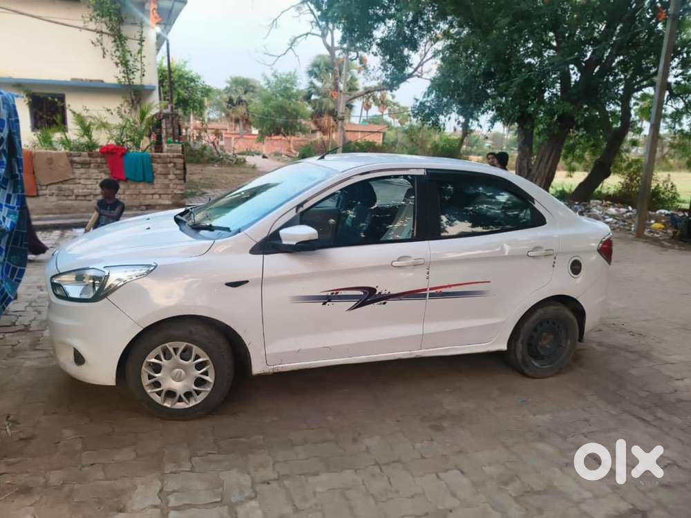 Ford Car Manual 2018