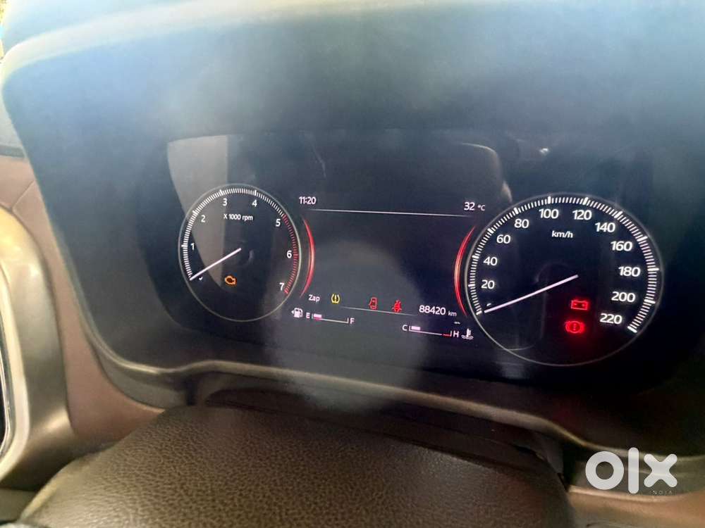 Mahindra Scorpio-n Diesel 2023 Car