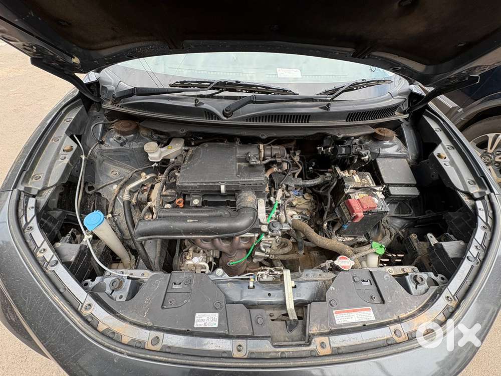 Maruti Suzuki Fronx Petrol 2025