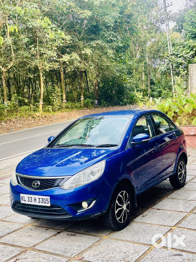 Tata Zest 1.3 Quadrajet Xm 90ps, 2016, Petrol