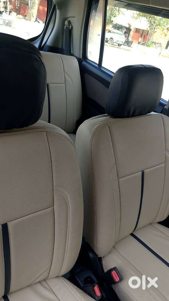 Maruti Suzuki Wagon R Lxi Optional, 2018, Petrol