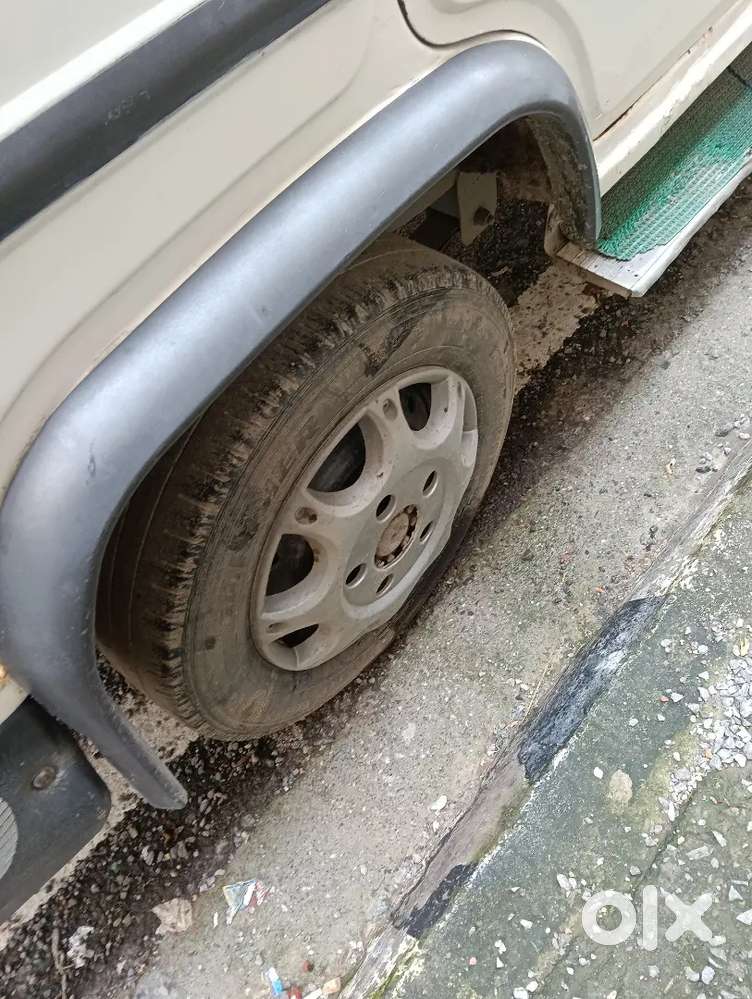 Mahindra Bolero 2012 Diesel