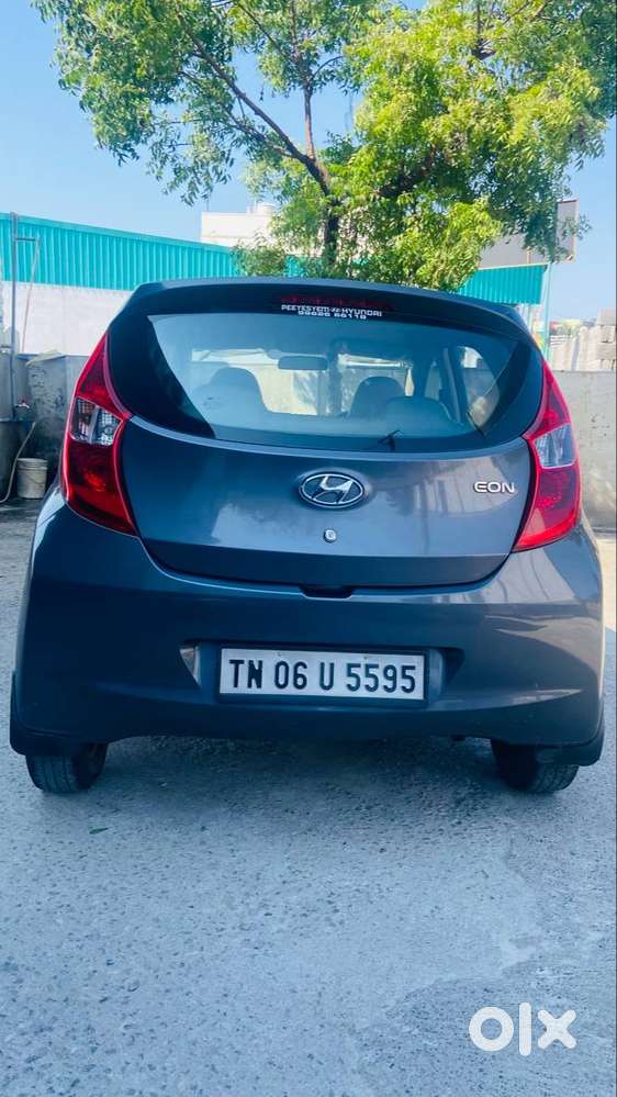 Hyundai Eon Magna Plus For Sale