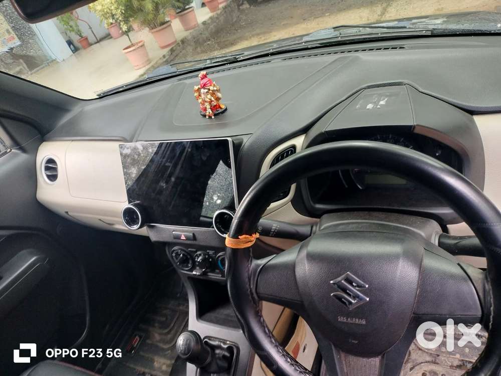 Maruti Suzuki Wagon R Vxi 1.0 Cng, 2021, Cng & Hybrids