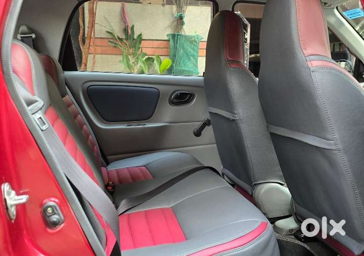 Maruti Suzuki Alto K10 Vxi (o), 2014, Petrol