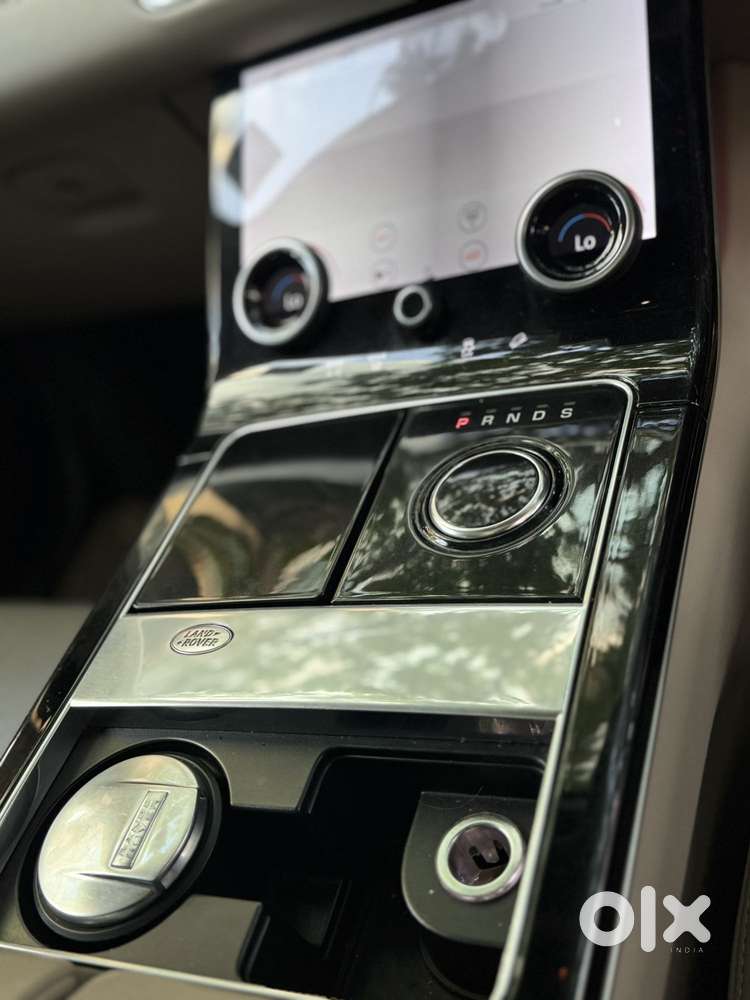 Land Rover Range Velar R-dynamic S, 2021, Petrol