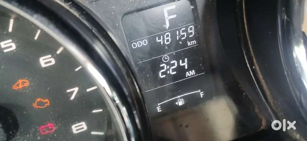 Tata Tiago Xt 2019