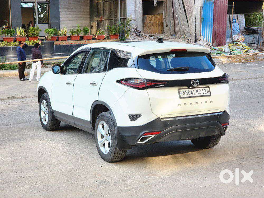 Tata Harrier Xt+, 2023, Diesel