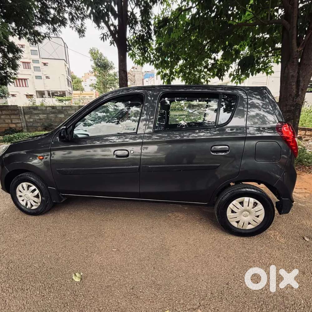 Maruti Suzuki Alto 800 2014 Petrol 60000 Km Driven