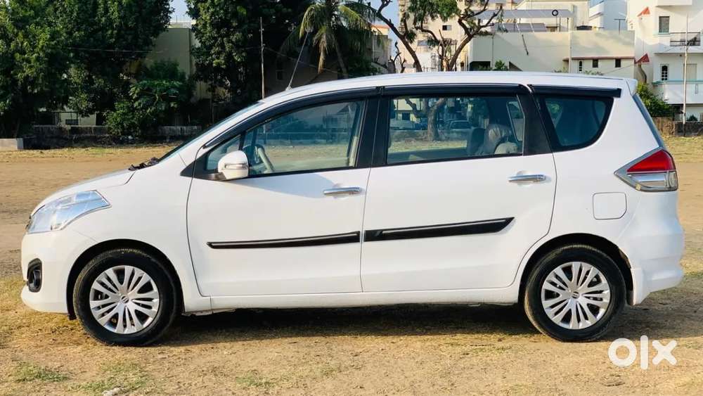 Maruti Suzuki Ertiga Vdi Shvs, 2017, Diesel