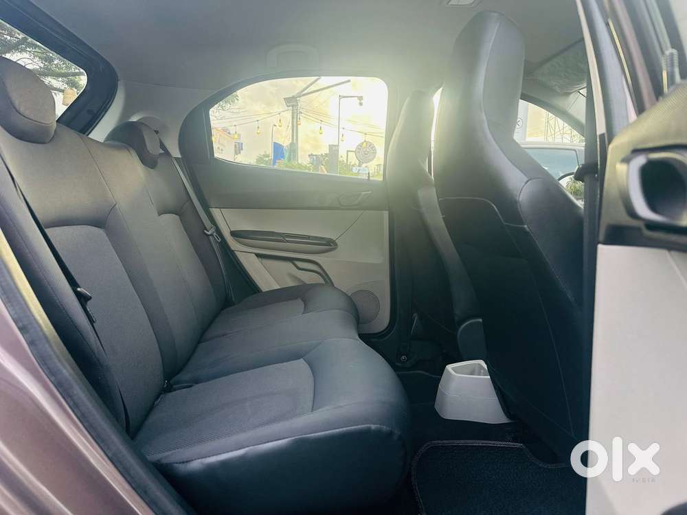 Tata Tiago 1.2 Revotron Xt, 2019, Petrol