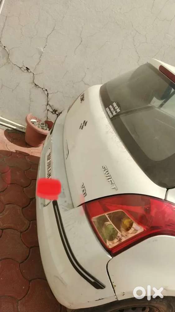 Maruti Suzuki Swift 2011 Diesel Good Condition