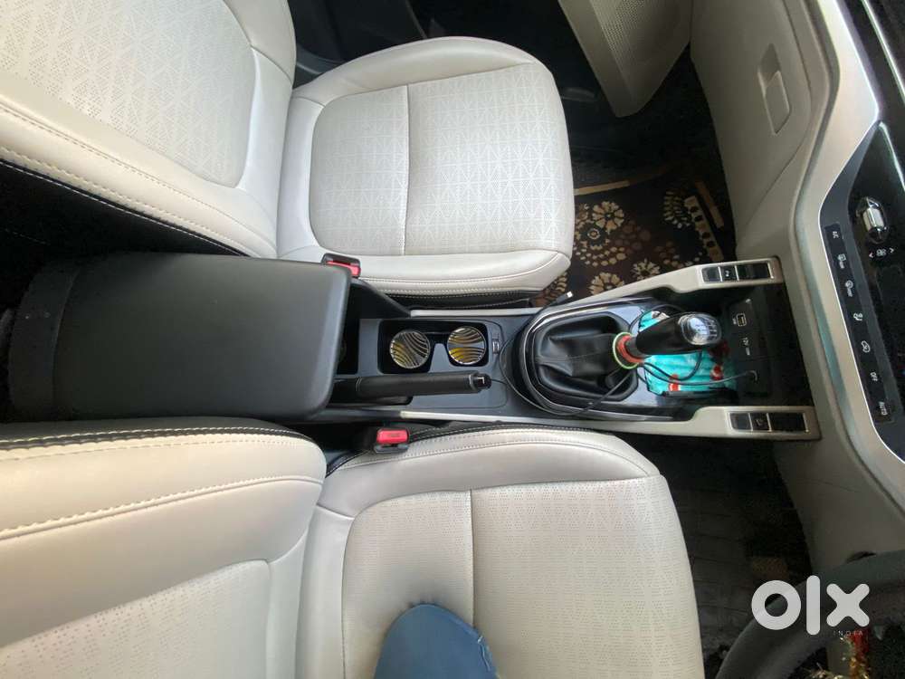 Kia Carens Prestige Plus Diesel, 2022, Diesel