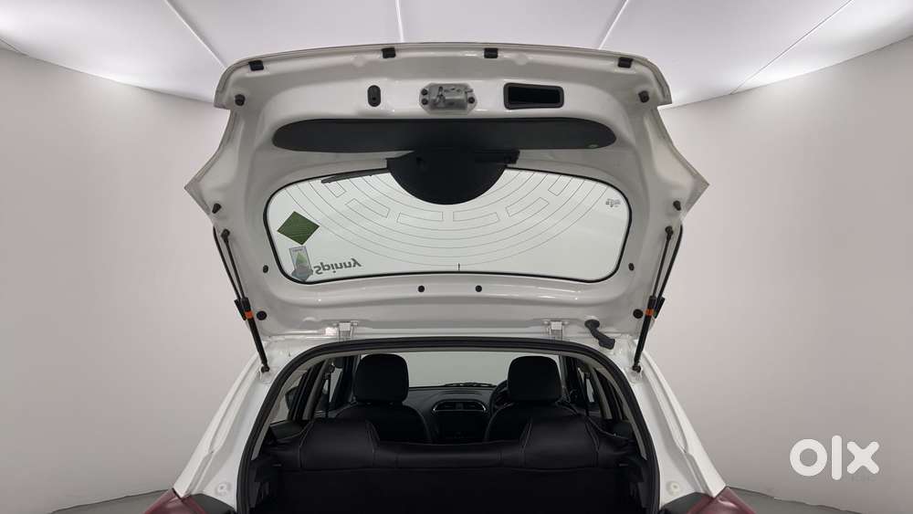 Tata Tiago 1.2 Revotron Xz Plus Cng, 2023, Cng & Hybrids