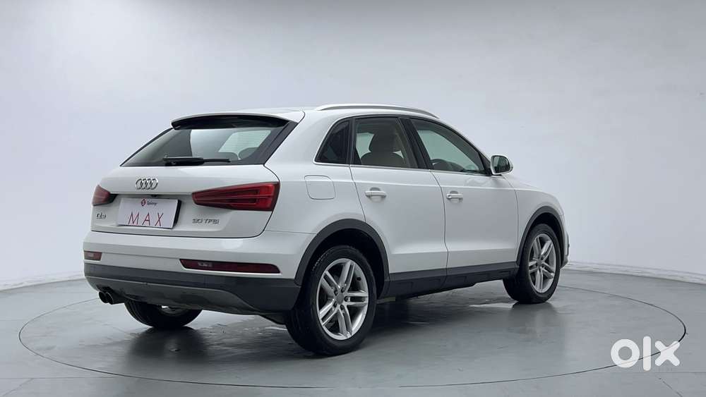 Audi Q3 1.4 30 Tfsi Premium, 2018, Petrol