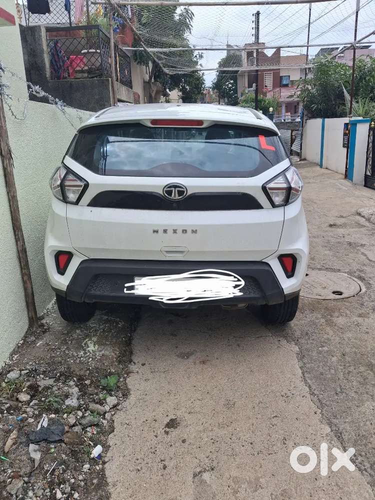 Tata Nexon