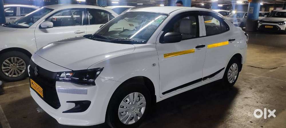 Maruti Suzuki Dzire 2025