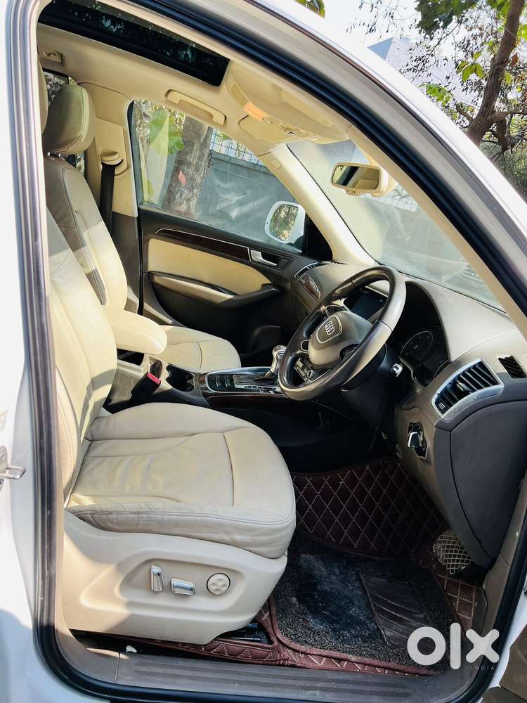 Audi Q5 3.0 Tdi Quattro, 2014, Diesel