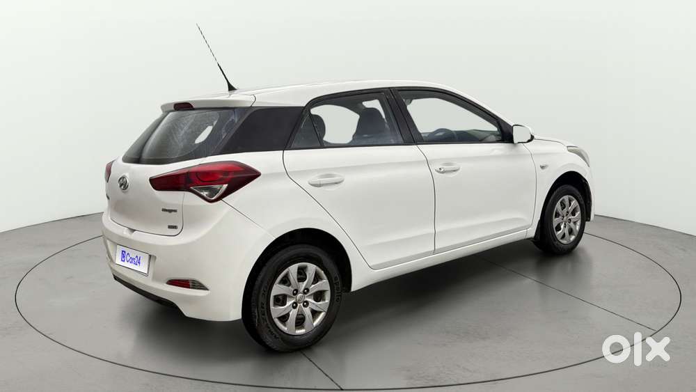 Hyundai Elite I20 Magna 1.2, 2015, Petrol