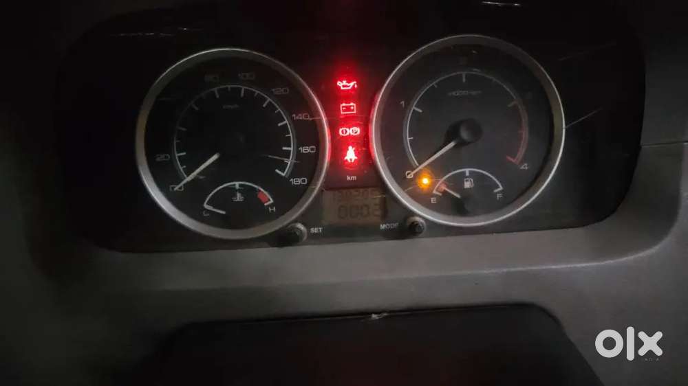 Tata Sumo Victa 2016 Diesel Top Model ..
