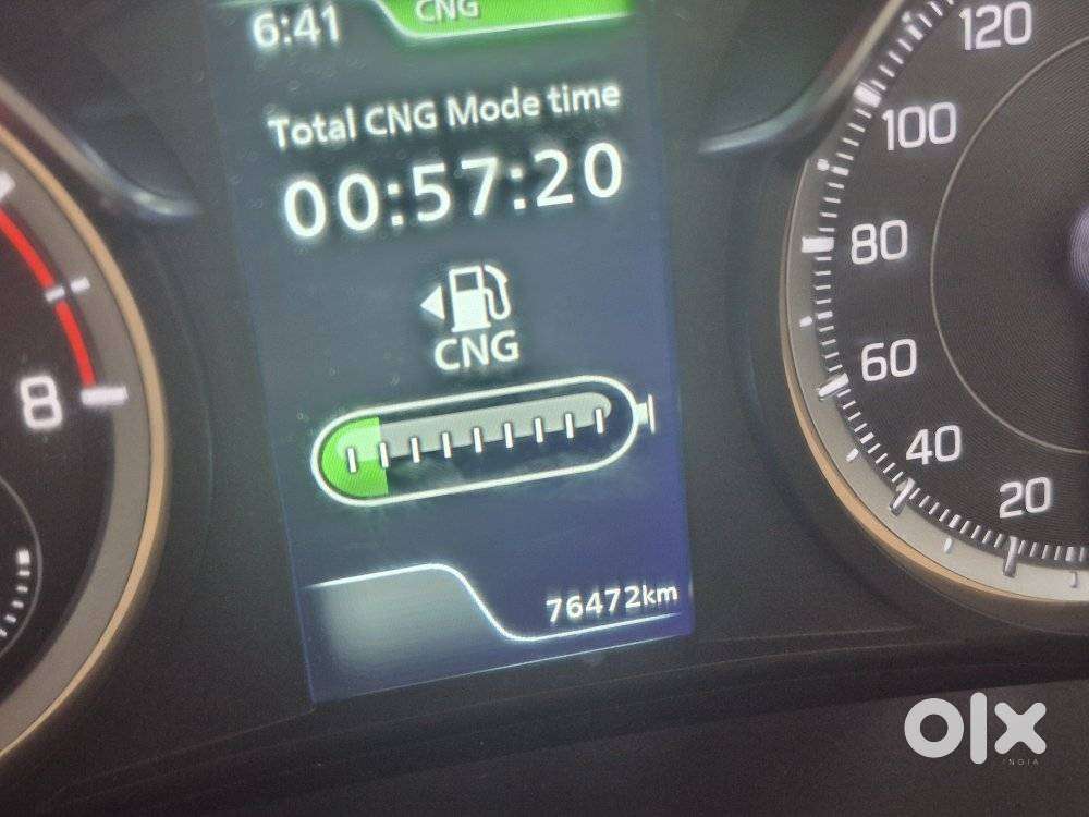 Maruti Suzuki Ertiga Vxi (o) Cng, 2023, Cng & Hybrids