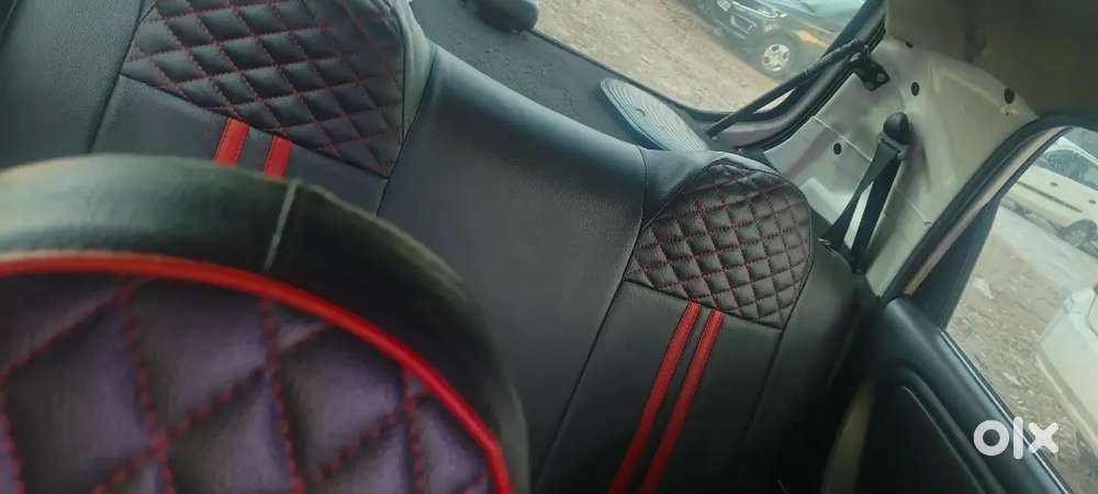 Maruti Suzuki Alto 2011 Petrol Well Maintained