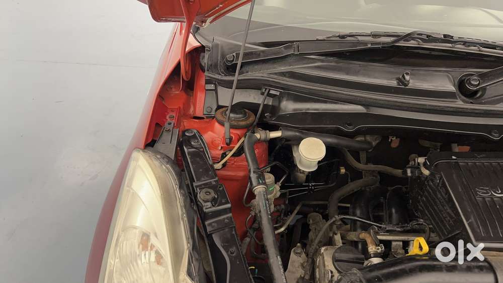 Maruti Suzuki Swift Vvt Vxi, 2014, Petrol