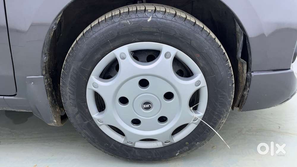 Maruti Suzuki Ertiga 1.5 Vxi, 2017, Petrol
