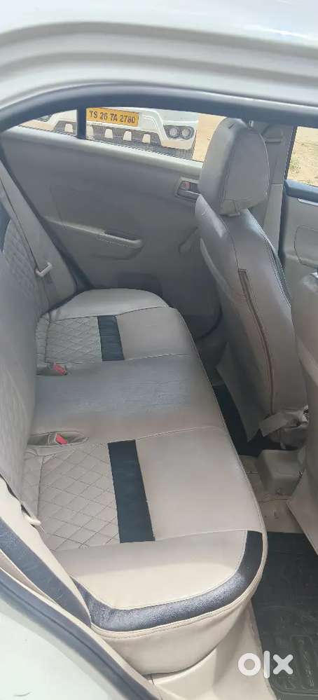 Maruti Suzuki Dzire 2022